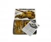 1:35 US MBT M1A1 Abrams w/Mine Plow(2) 1:35 US MBT M1A1 Abrams w/Mine Plow(2)