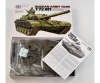 1:35 Rus. T72M1 Kampfpanzer 1:35 Rus. T72M1 Kampfpanzer