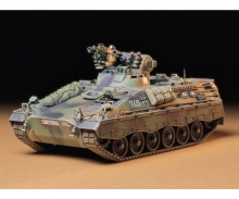 1:35 Bundeswehr SPz Marder 1A2 Milan (2) 1:35 Bundeswehr SPz Marder 1A2 Milan (2)