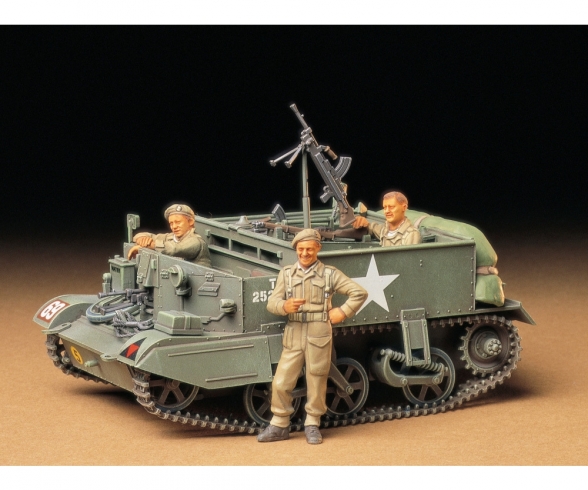 1:35 Brit. Univer. Transp. Mk.II (5) 1:35 Brit. Univer. Transp. Mk.II (5)