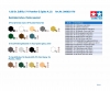 1:35 Ger. SdKfz.171 Panther G Late V.(2) 1:35 Ger. SdKfz.171 Panther G Late V.(2)