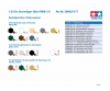 1:35 Dt. Sturmtiger 38cm RW61 (1) 1:35 Dt. Sturmtiger 38cm RW61 (1)