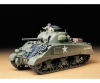 1:35 US Mitl. Pz. M4 Sherman Früh. (3) 1:35 US Mitl. Pz. M4 Sherman Früh. (3)