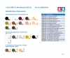 1:35 US Mitl. Pz. M4 Sherman Früh. (3) 1:35 US Mitl. Pz. M4 Sherman Früh. (3)