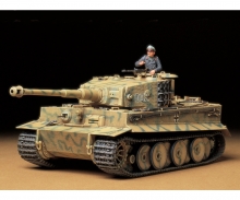 1:35 WWII SdKfz.181 Tiger I Mid.Prod.(1) 1:35 WWII SdKfz.181 Tiger I Mid.Prod.(1)
