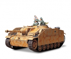 1:35 WWII SdKfz.142/1 Sturmgesch.IIIG(2) 1:35 WWII SdKfz.142/1 Sturmgesch.IIIG(2)