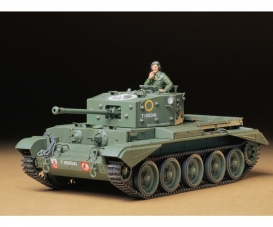 1:35 Brit.Tank Cromwell Mk.IV Cruis.(1) 1:35 Brit.Tank Cromwell Mk.IV Cruis.(1)