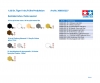 1:35 Dt. Tiger I Init./Frühe Produktion 1:35 Dt. Tiger I Init./Frühe Produktion