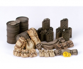 1:35 Diorama-Set Allied Vehicle Access. 1:35 Diorama-Set Allied Vehicle Access.