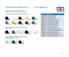 1:35 Dt. Flak-Pz IV Wirbelwind (4) 1:35 Dt. Flak-Pz IV Wirbelwind (4)