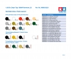 1:35 Ger. Steyr Typ 1500A Komman.(2) 1:35 Ger. Steyr Typ 1500A Komman.(2)