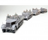 1:35 WWII SdKfz.9 Famo 18to Halftrack(8) 1:35 WWII SdKfz.9 Famo 18to Halftrack(8)