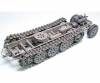 1:35 WWII SdKfz.9 Famo 18to Halftrack(8) 1:35 WWII SdKfz.9 Famo 18to Halftrack(8)