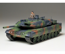1:35 BW KPz Leopard 2A5 (1) 1:35 BW KPz Leopard 2A5 (1)