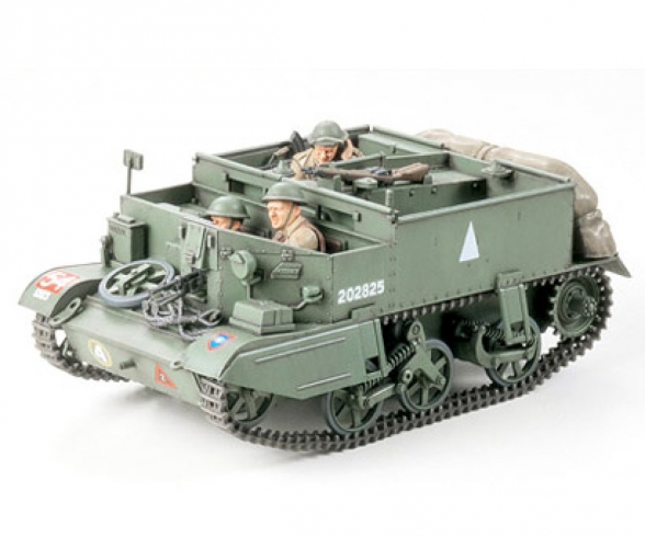 1:35 Brit. Univers. Transp. Mk.II (3) 1:35 Brit. Univers. Transp. Mk.II (3)