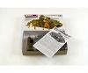 1:35 US Sherman M4A3 75mm Späte (9) 1:35 US Sherman M4A3 75mm Späte (9)
