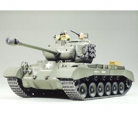 1:35 US Med. MBT M26 Pershing T26E3 (2) 1:35 US Med. MBT M26 Pershing T26E3 (2)