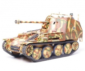 1:35 WWII Ger.Tank Dest.Marder III M (1) 1:35 WWII Ger.Tank Dest.Marder III M (1)