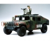 1:35 US M1025 Humvee/Hummer bewaffnet(2) 1:35 US M1025 Humvee/Hummer bewaffnet(2)