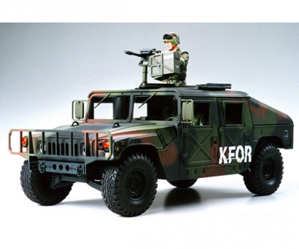 1:35 US M1025 Humvee/Hummer bewaffnet(2) 1:35 US M1025 Humvee/Hummer bewaffnet(2)