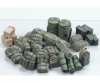 1:35 Diorama-Set US Military Equipm.Mod. 1:35 Diorama-Set US Military Equipm.Mod.