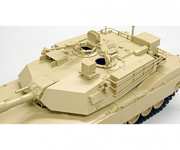 1:35 US KPz M1A2 Abrams Iraqi Freedom(2) 1:35 US KPz M1A2 Abrams Iraqi Freedom(2)