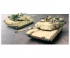 1:35 US MBT M1A2 Abrams Iraqi Freedom(2) 1:35 US MBT M1A2 Abrams Iraqi Freedom(2)