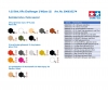 1:35 Brit. MBT Challenger 2 Desertis.(2) 1:35 Brit. MBT Challenger 2 Desertis.(2)