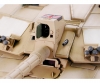 1:35 Brit. MBT Challenger 2 Desertis.(2) 1:35 Brit. MBT Challenger 2 Desertis.(2)