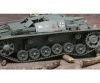 1:35 Ger. Sturmgeschütz III B (1) StuG. 1:35 Ger. Sturmgeschütz III B (1) StuG.