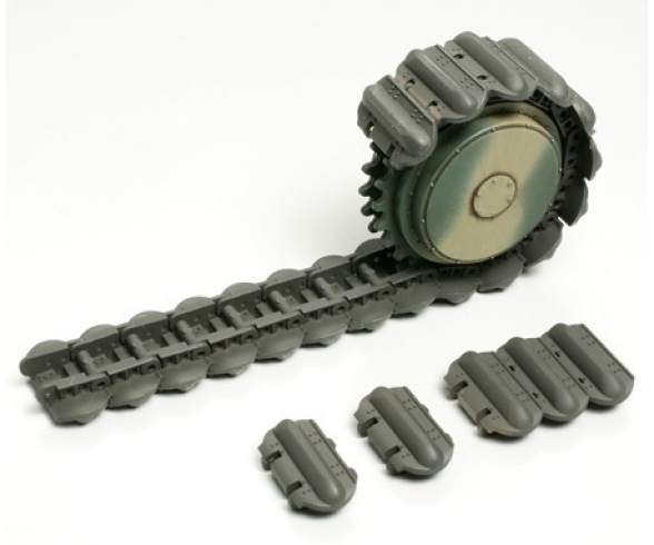 1:35 French MBT B1 bis (1) 1:35 French MBT B1 bis (1)