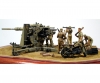 1:35 Ger. 88mm Flak36 North Africa (8) 1:35 Ger. 88mm Flak36 North Africa (8)