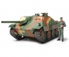 1:35 Ger. 38to Tank Destr. Hetzer (1) 1:35 Ger. 38to Tank Destr. Hetzer (1)