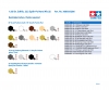 1:35 Ger. SdKfz.222 Arm.Veh. Nor.Afr.(3) 1:35 Ger. SdKfz.222 Arm.Veh. Nor.Afr.(3)