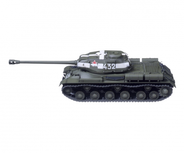 1:35 Rus. Sw. KPz JS-2 ChKz (2) 1:35 Rus. Sw. KPz JS-2 ChKz (2)