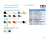 1:35 WWII Ger. Cargo Truck 3to (2) 1:35 WWII Ger. Cargo Truck 3to (2)