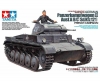 1:35 Ger. PzKpfw. II Ausf. A/B/C (1) 1:35 Ger. PzKpfw. II Ausf. A/B/C (1)