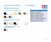 1:35 WWII Ger.PzKpfw.II Ausf. A/B/C (1) 1:35 WWII Ger.PzKpfw.II Ausf. A/B/C (1)