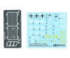 1:35 Ger. PzKpfw. II Ausf. A/B/C (1) 1:35 Ger. PzKpfw. II Ausf. A/B/C (1)