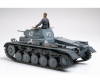 1:35 Ger. PzKpfw. II Ausf. A/B/C (1) 1:35 Ger. PzKpfw. II Ausf. A/B/C (1)
