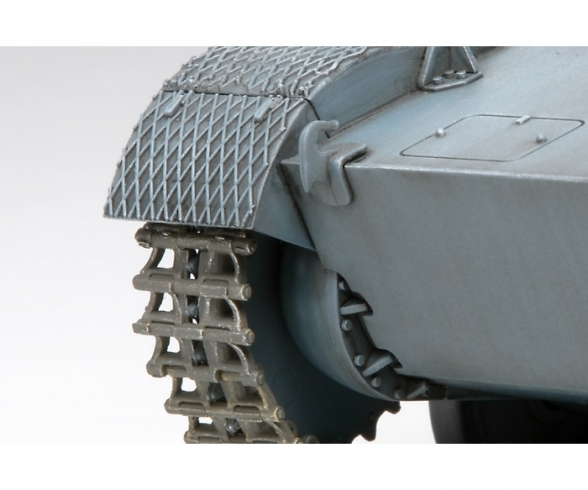 1:35 Ger. PzKpfw. II Ausf. A/B/C (1) 1:35 Ger. PzKpfw. II Ausf. A/B/C (1)