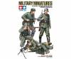 1:35 WWII Fig-Set Ger.Infant. French (5) 1:35 WWII Fig-Set Ger.Infant. French (5)