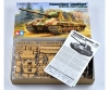 1:35 Ger.Tank Destroyer Jagdtiger Ea(2) 1:35 Ger.Tank Destroyer Jagdtiger Ea(2)