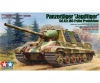 1:35 Ger.Tank Destroyer Jagdtiger Ea(2) 1:35 Ger.Tank Destroyer Jagdtiger Ea(2)