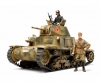 1:35 Ital. M.Pz.Carro Armato M13/40 (2) 1:35 Ital. M.Pz.Carro Armato M13/40 (2)