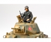 1:35 Ital. M.Pz.Carro Armato M13/40 (2) 1:35 Ital. M.Pz.Carro Armato M13/40 (2)