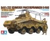 1:35 Ger. SdKfz.232 Scout Car Afr. (2) 1:35 Ger. SdKfz.232 Scout Car Afr. (2)