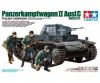 1:35 Ger. PzKpfw. II C Polnish (4) 1:35 Ger. PzKpfw. II C Polnish (4)