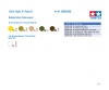 1:35 Ger. PzKpfw. II C Polnish (4) 1:35 Ger. PzKpfw. II C Polnish (4)