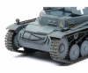 1:35 Ger. PzKpfw. II C Polnish (4) 1:35 Ger. PzKpfw. II C Polnish (4)